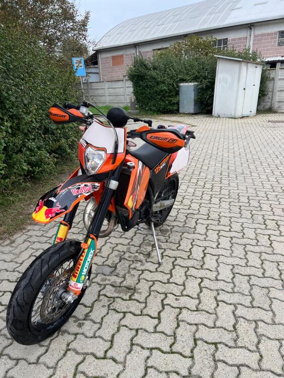 KTM 125 EXC (2006) (2)