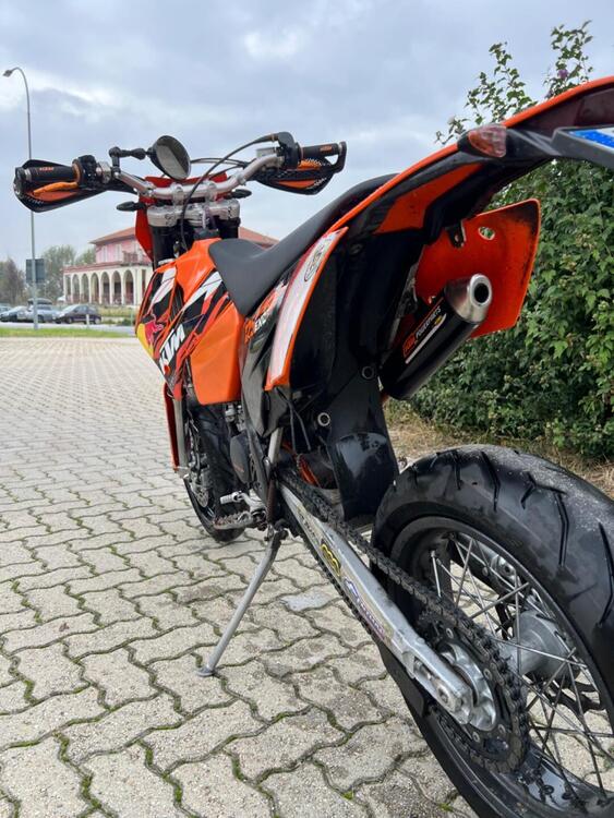 KTM 125 EXC (2006) (3)