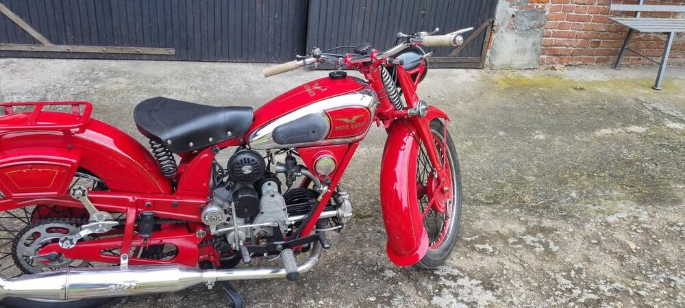 Moto Guzzi airone (4)