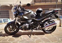 Bmw R 1200 R (2011 - 14) usata