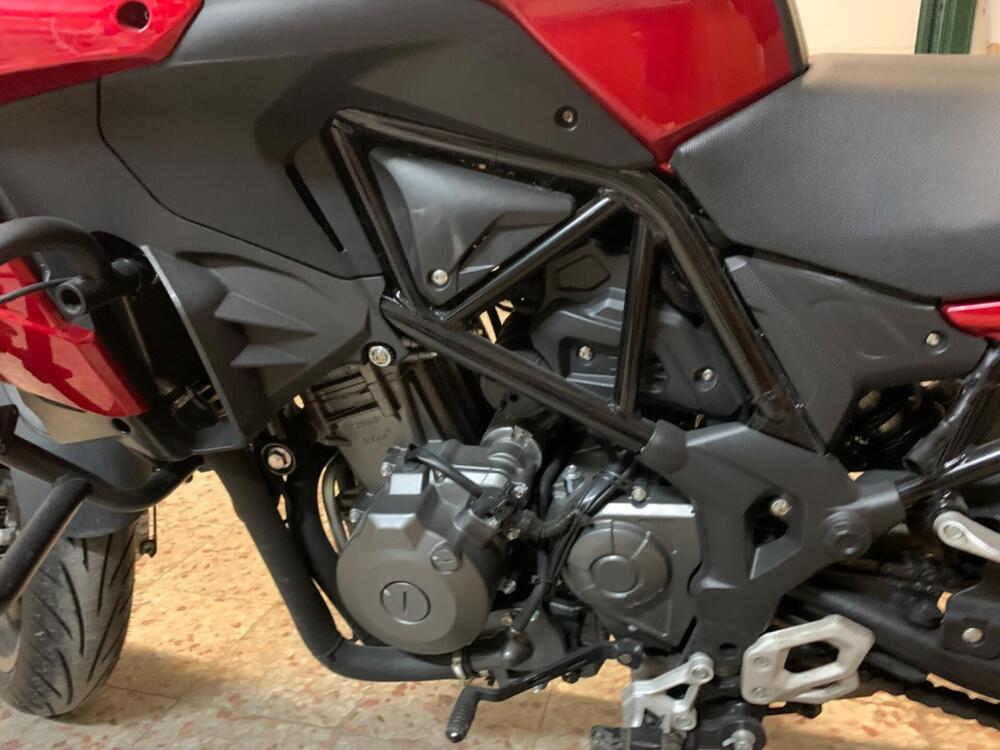 Benelli TRK 502 (2016) (4)