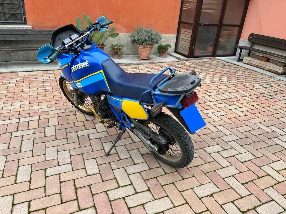 Yamaha XT 600Z (5)