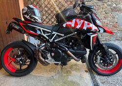 Ducati Hypermotard 950 RVE (2020) usata