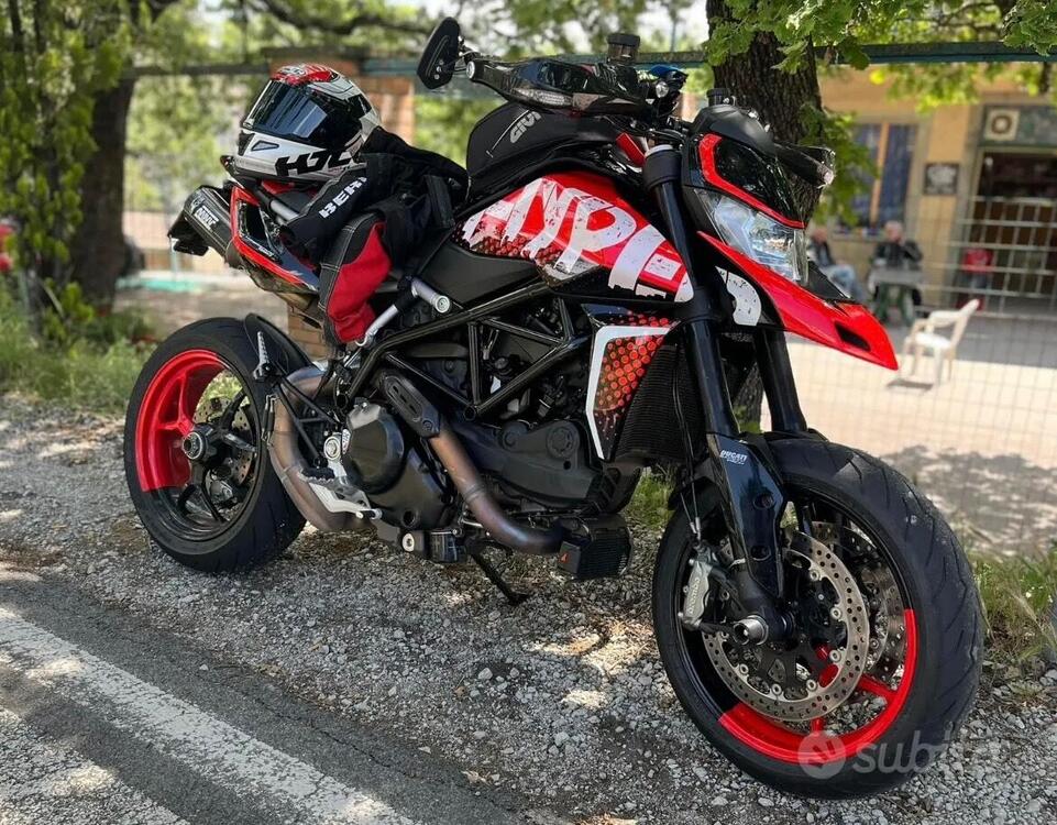 Ducati Hypermotard 950 RVE (2020) (3)