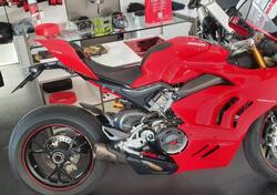 Ducati Panigale V4 S 1100 (2018 - 19) usata