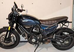 Ducati Scrambler 800 Night Shift (2023 - 24) usata