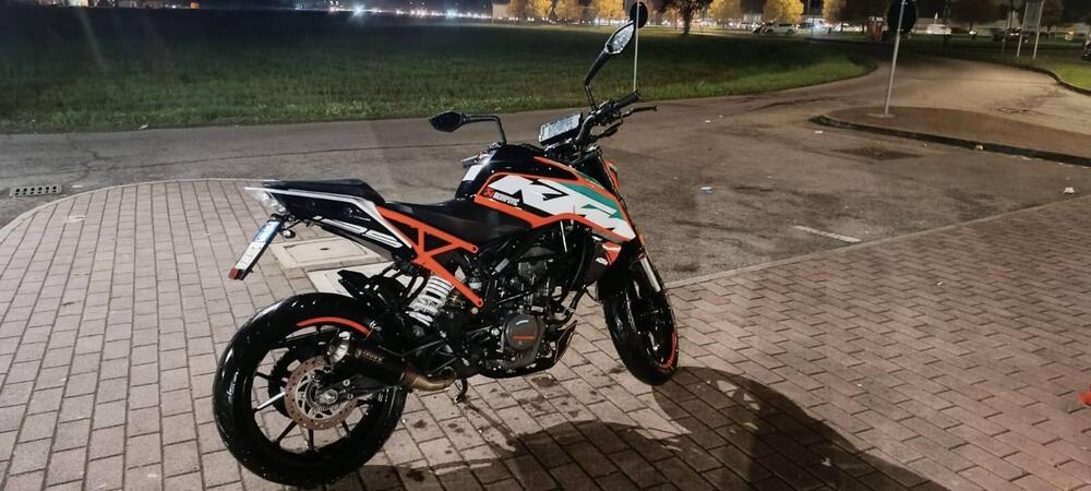 KTM 125 Duke ABS (2017 - 20) (3)