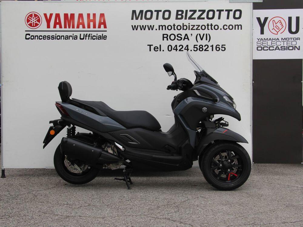 Yamaha Tricity 300 (2021 - 24)