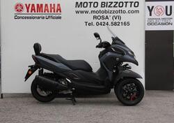 Yamaha Tricity 300 (2021 - 24) usata