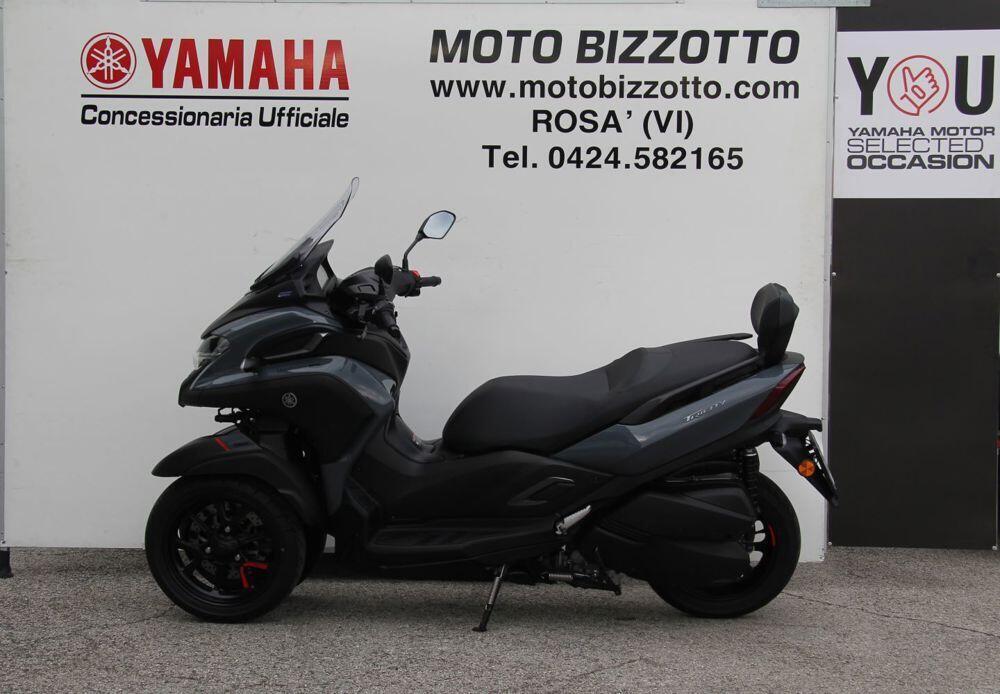 Yamaha Tricity 300 (2021 - 24) (2)