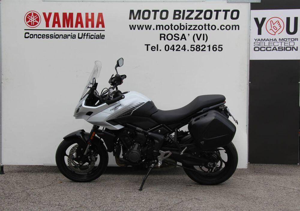 Triumph Tiger Sport 660 (2022 - 24) (2)