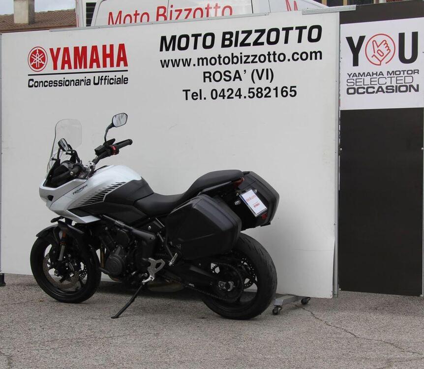 Triumph Tiger Sport 660 (2022 - 24) (4)