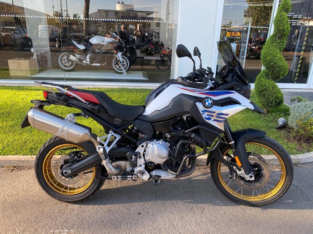 Bmw F 850 GS Adventure (2019 - 20)