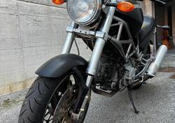 Ducati Monster 620 I.E. Dark (2002) usata