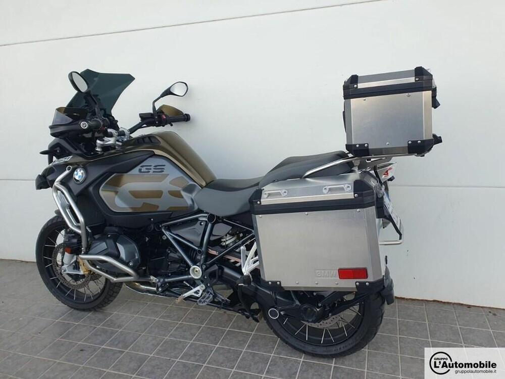 Bmw R 1250 GS Adventure (2019 - 20)