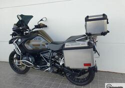 Bmw R 1250 GS Adventure (2019 - 20) usata