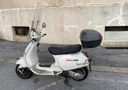 Vespa LX 125 3V (2012 - 14) usata