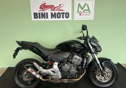 Honda Hornet 600 ABS (2011 - 13) usata