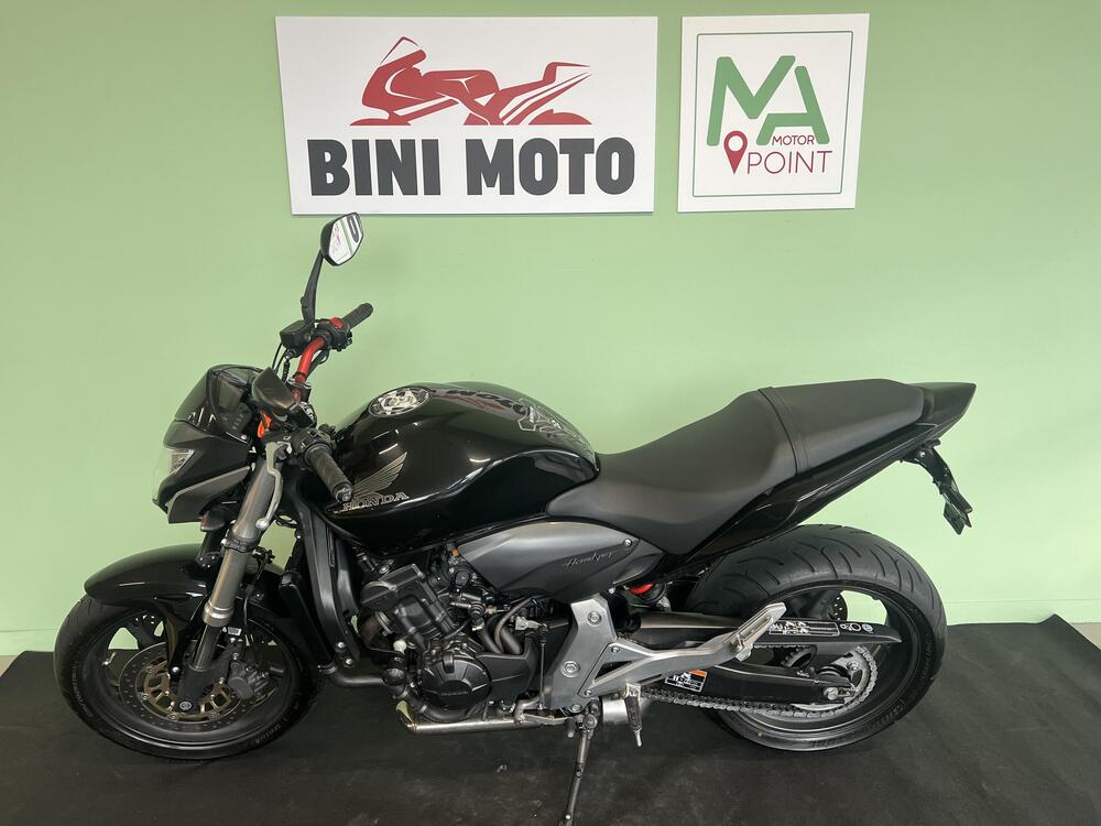 Honda Hornet 600 ABS (2011 - 13) (5)