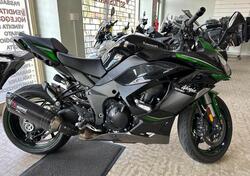 Kawasaki Ninja 1000 SX Tourer (2021 - 24) usata