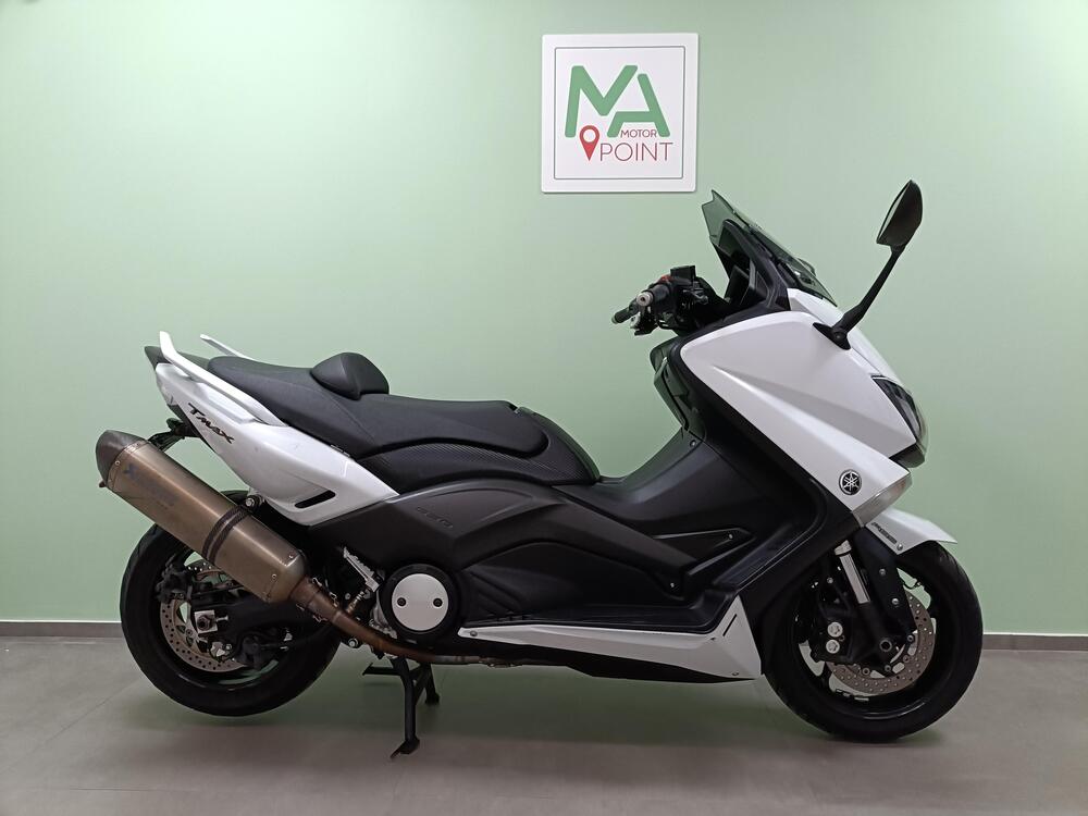 Yamaha T-Max 530 ABS (2015 - 17) (2)