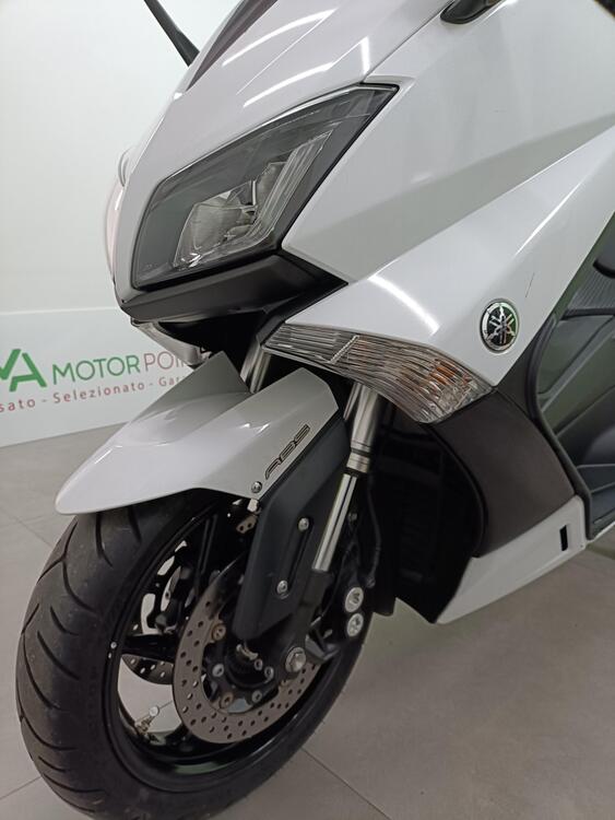 Yamaha T-Max 530 ABS (2015 - 17) (5)