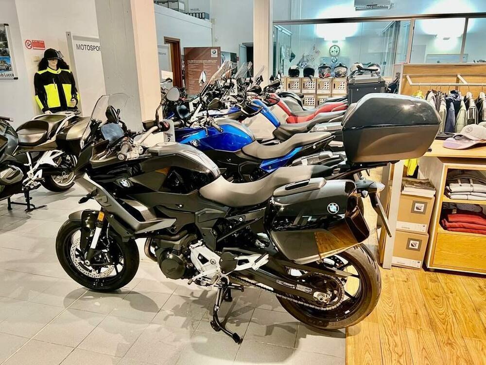 Bmw F 900 XR (2020 - 24) (2)