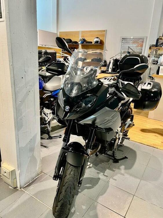 Bmw F 900 XR (2020 - 24) (3)