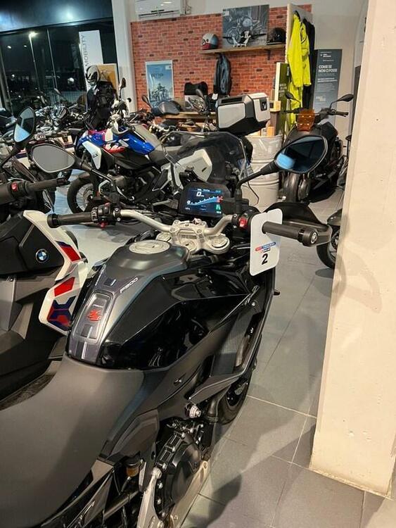 Bmw F 900 XR (2020 - 24) (4)