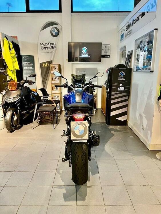 Bmw F 900 XR (2020 - 24) (4)