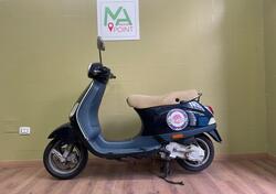 Vespa LX 50 (2005 - 08) usata