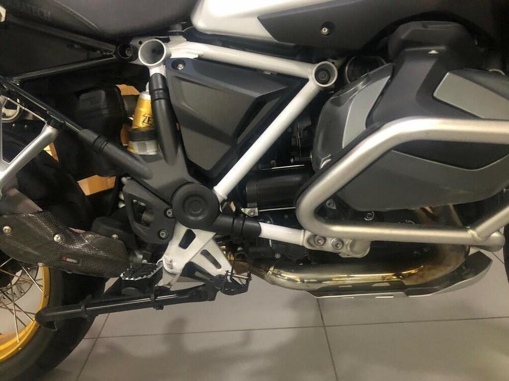 Bmw R 1250 GS Adventure (2019 - 20) (5)