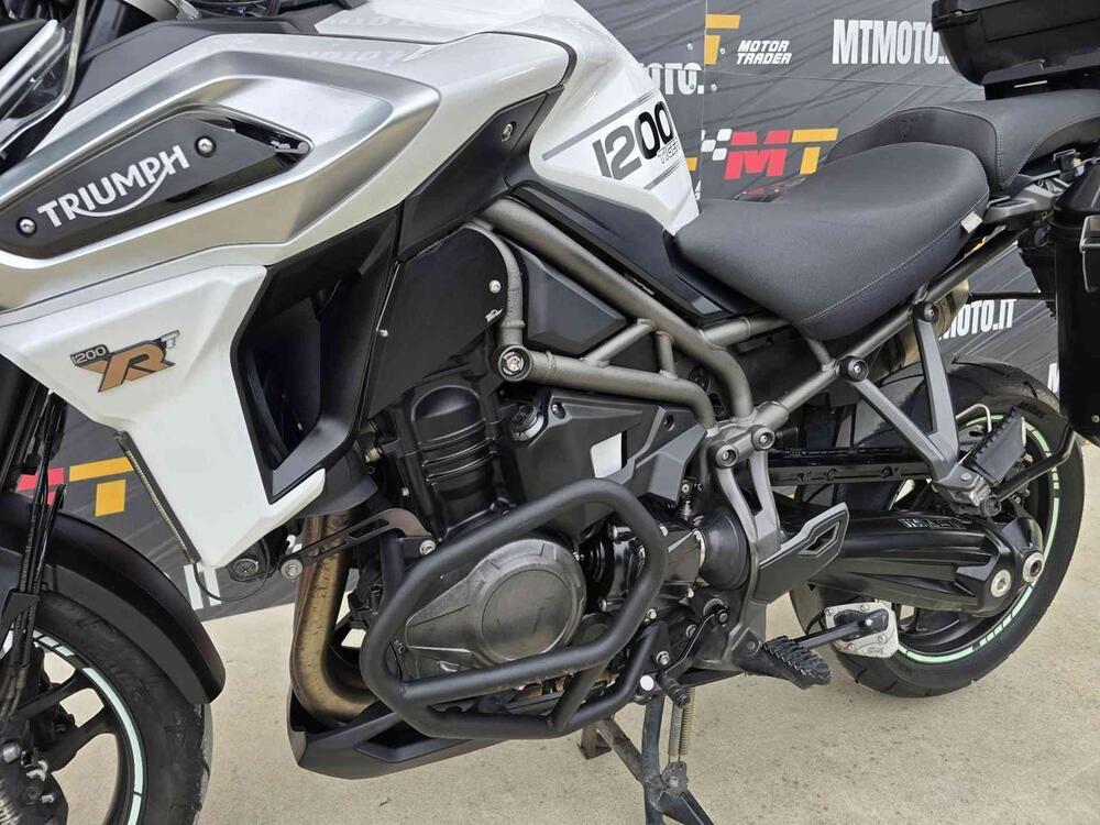 Triumph Tiger 1200 XRt (2018 - 20) (4)