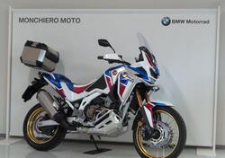 Honda Africa Twin CRF 1100L Adventure Sports DCT (2022 - 23) usata