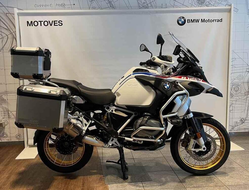 Bmw R 1250 GS Adventure (2021 - 24)