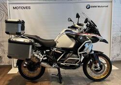 Bmw R 1250 GS Adventure (2021 - 24) usata