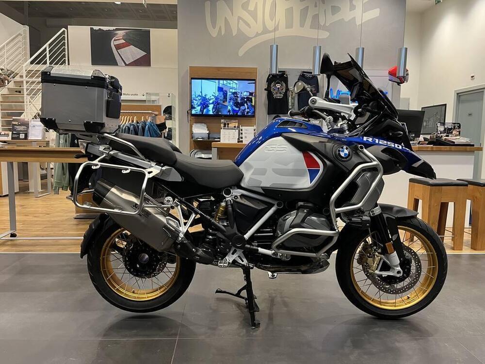 Bmw R 1250 GS Adventure (2019 - 20)