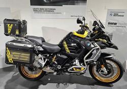 Bmw R 1250 GS Adventure - Edition 40 Years GS (2020 - 21) usata