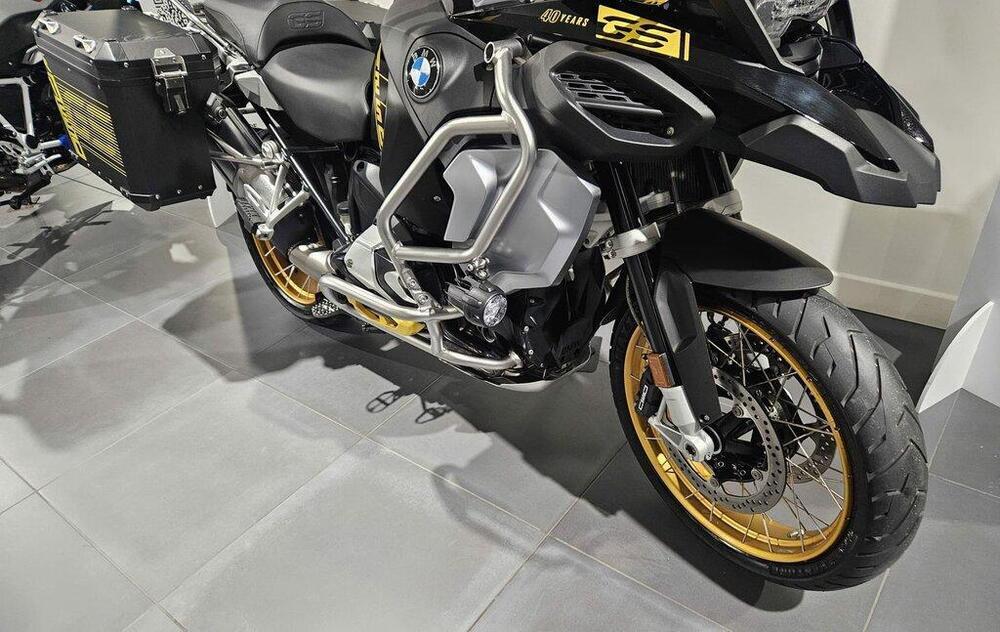 Bmw R 1250 GS Adventure - Edition 40 Years GS (2020 - 21) (3)