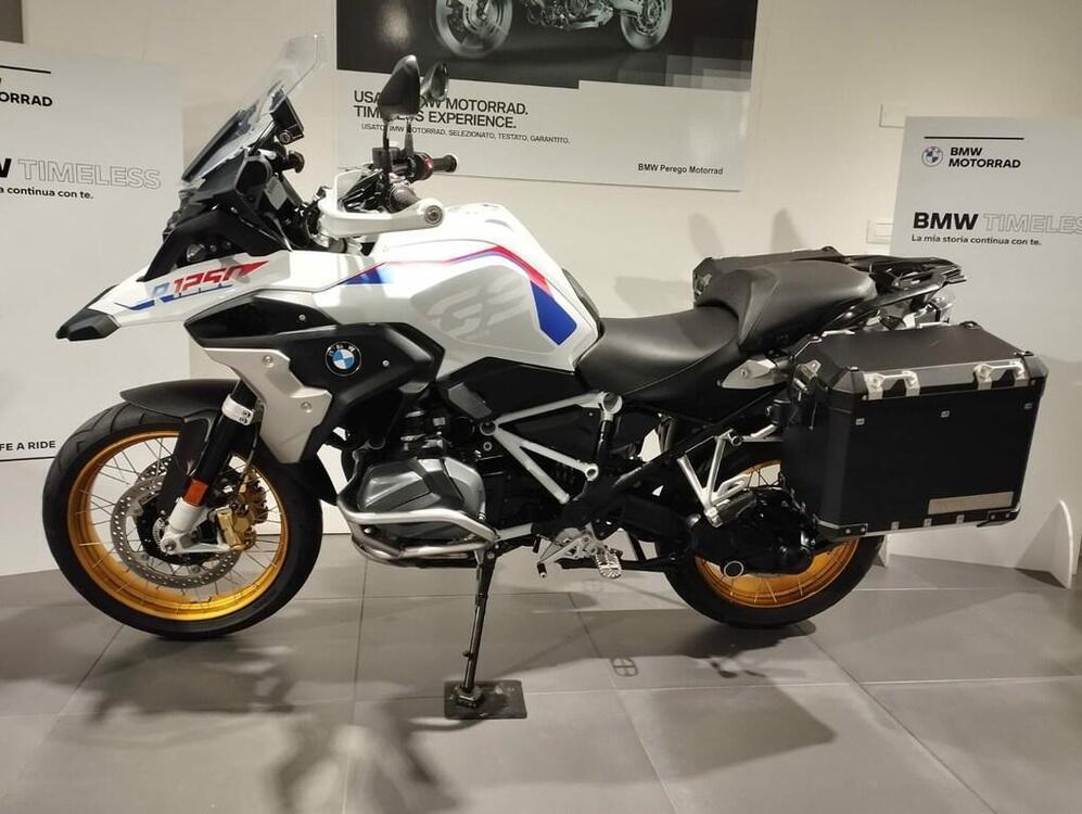 Bmw R 1250 GS (2021 - 24) (5)