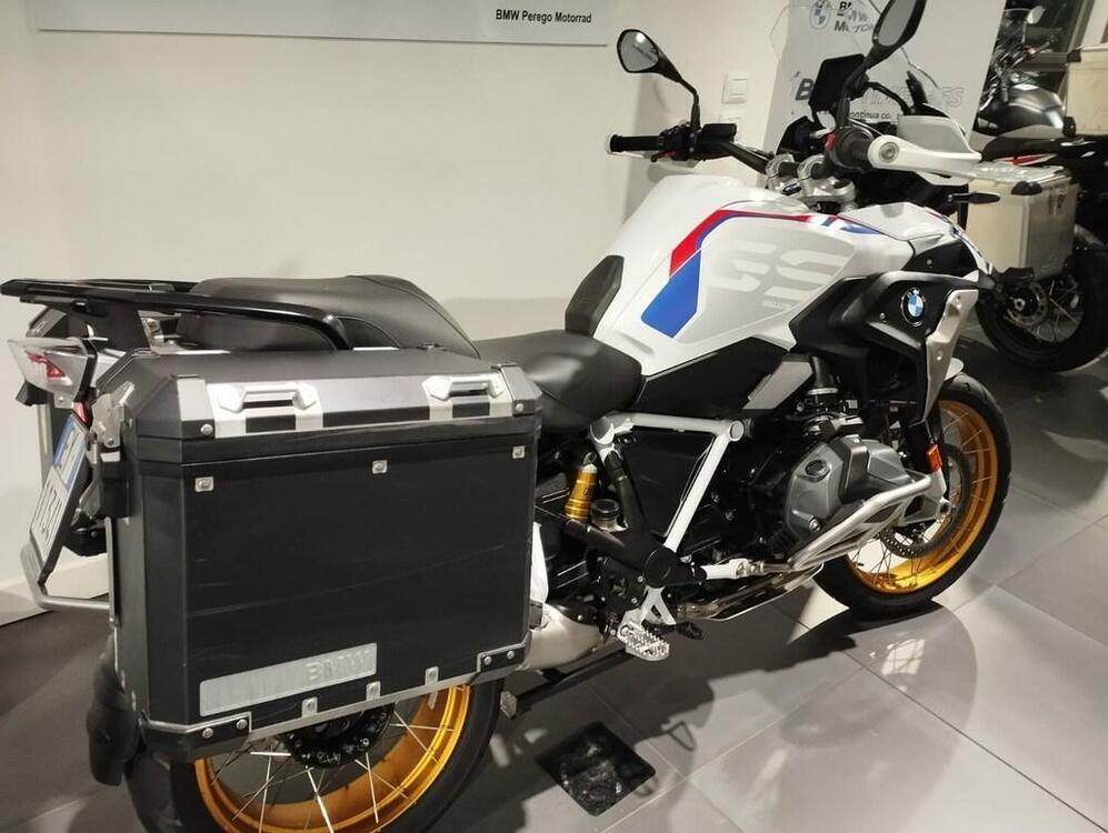 Bmw R 1250 GS (2021 - 24) (3)