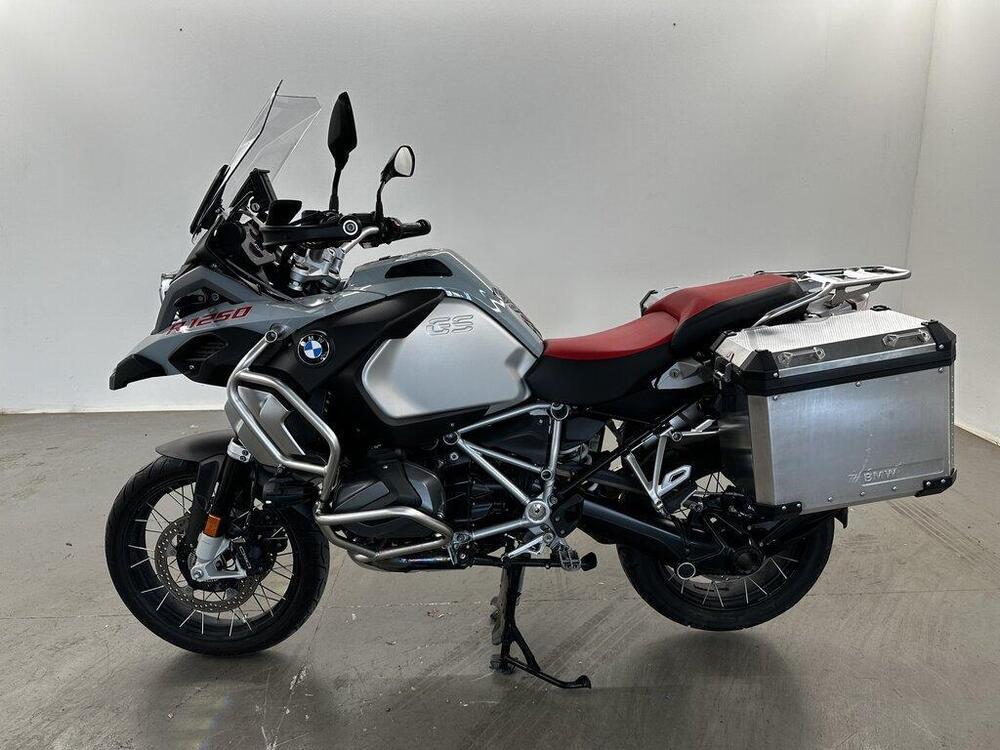 Bmw R 1250 GS Adventure (2019 - 20)