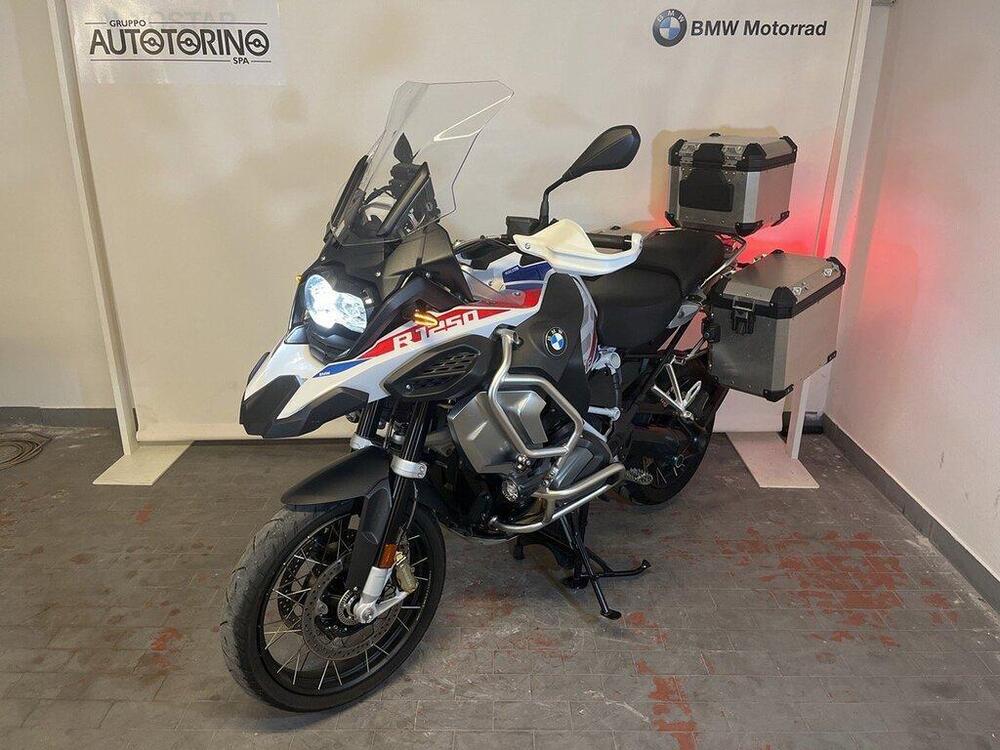 Bmw R 1250 GS Adventure (2021 - 24)