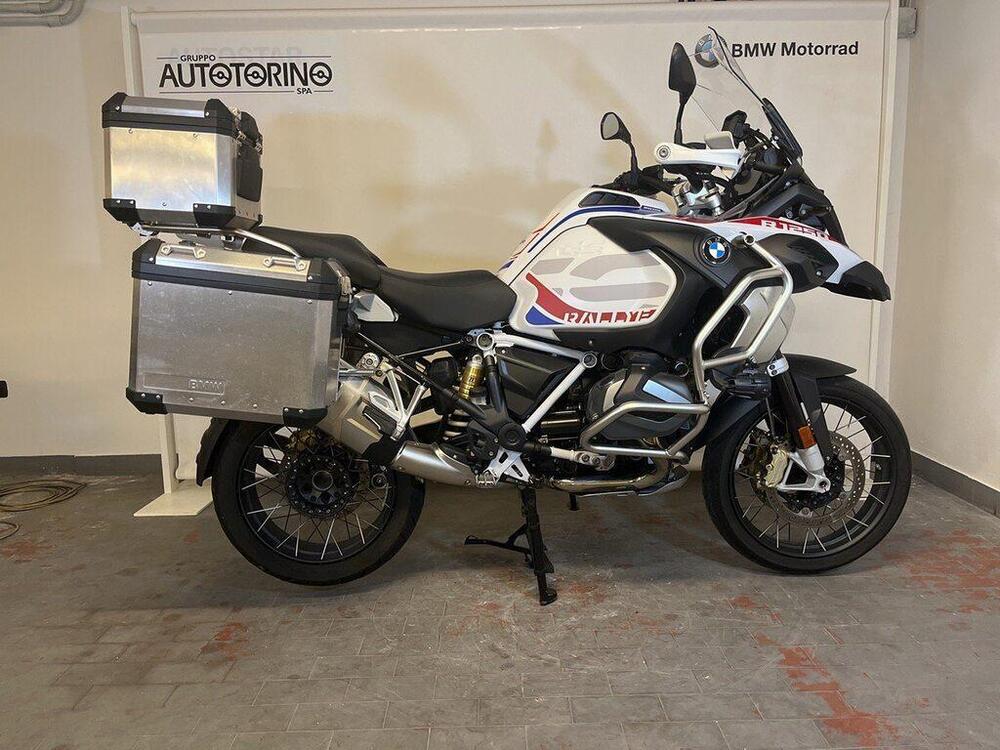 Bmw R 1250 GS Adventure (2021 - 24) (3)