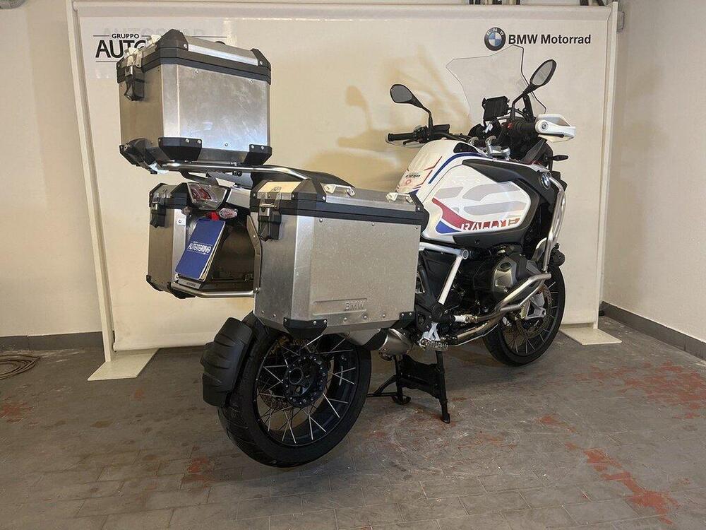 Bmw R 1250 GS Adventure (2021 - 24) (4)