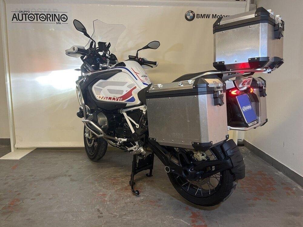 Bmw R 1250 GS Adventure (2021 - 24) (5)