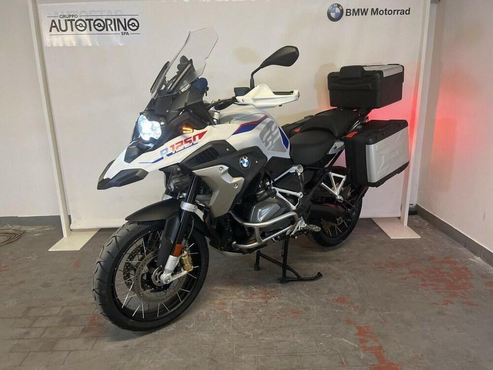 Bmw R 1250 GS (2021 - 24)