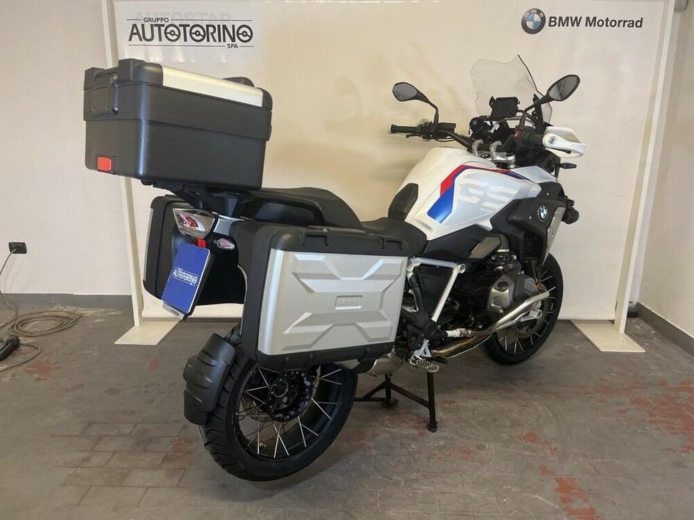 Bmw R 1250 GS (2021 - 24) (4)