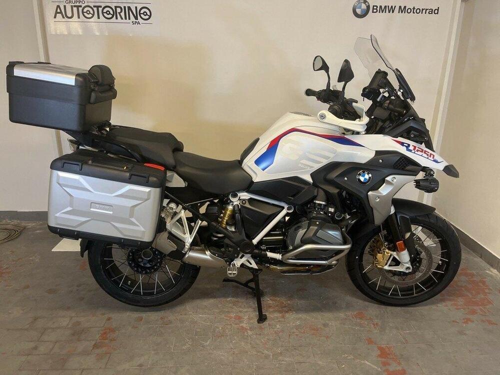 Bmw R 1250 GS (2021 - 24) (3)