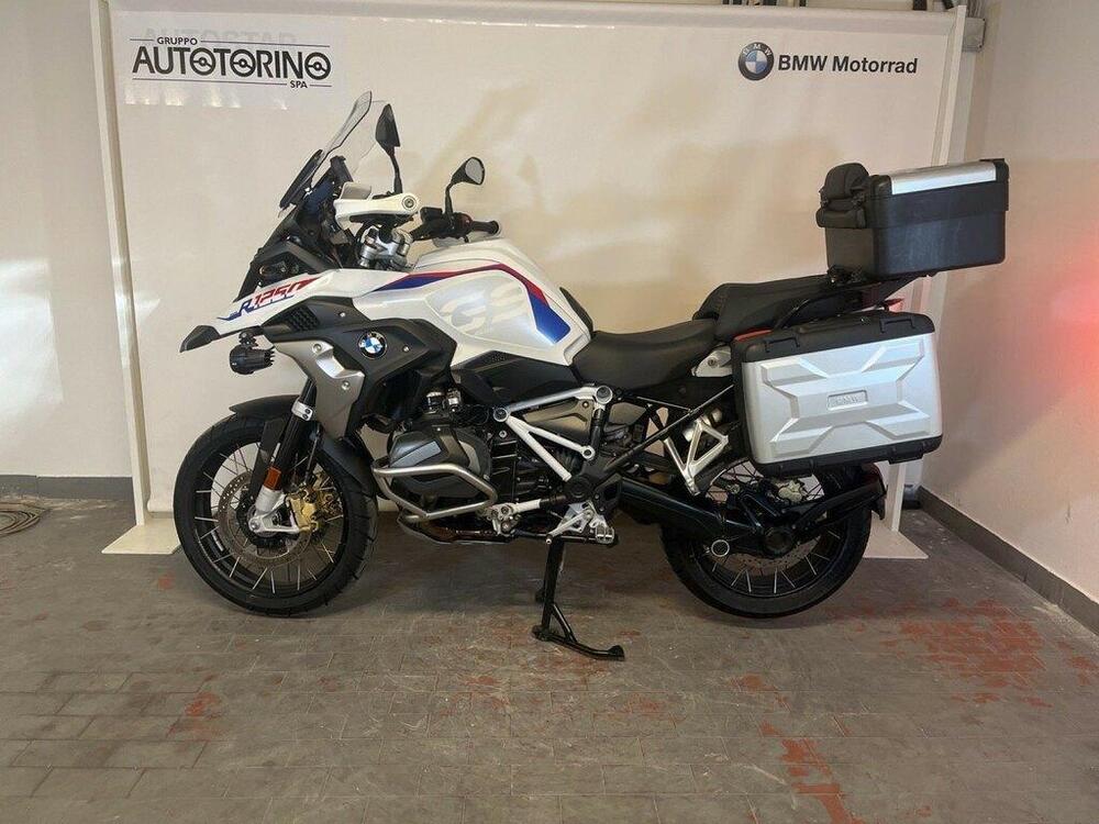 Bmw R 1250 GS (2021 - 24) (5)